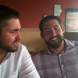 Meet your Posher, Daniel